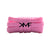 Party Pink Premium Classic Flat Shoelaces