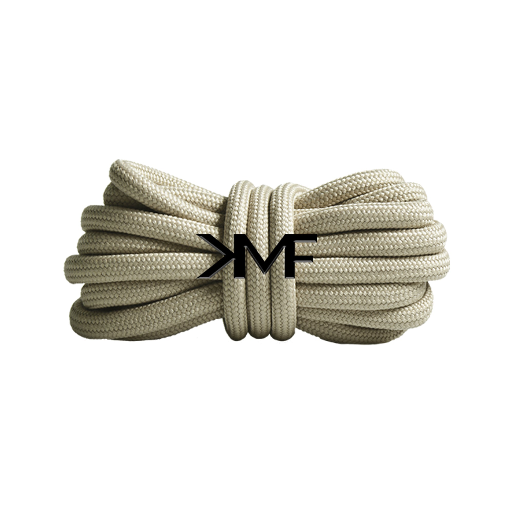 Pashmina Boost 350 Premium Rope Shoelaces