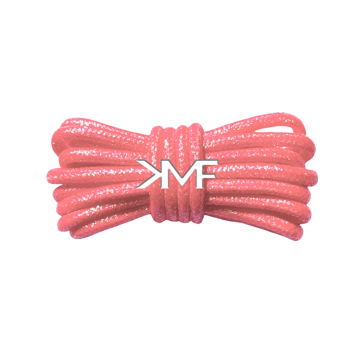 Glitter Rope Shoelaces