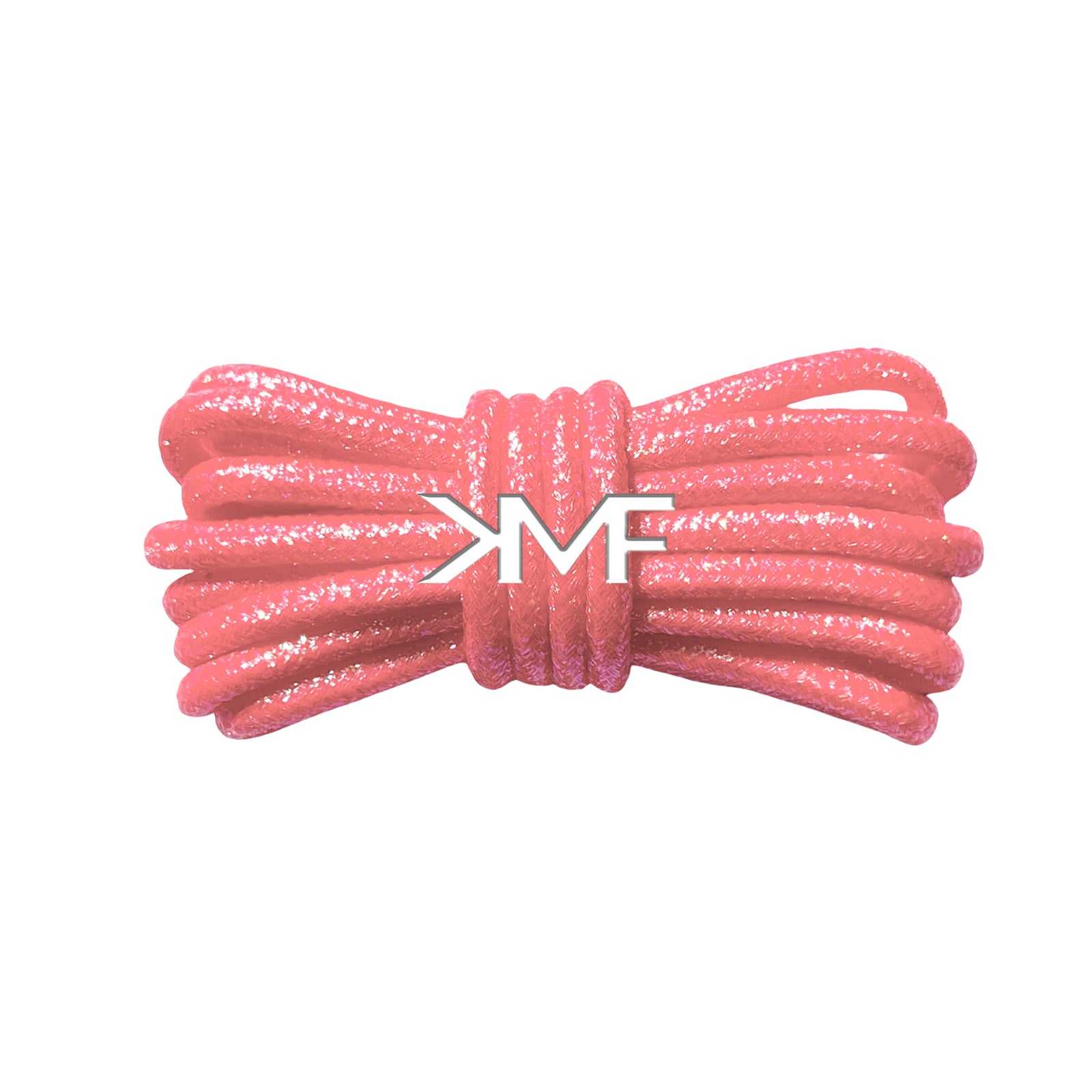 Glitter Rope Shoelaces