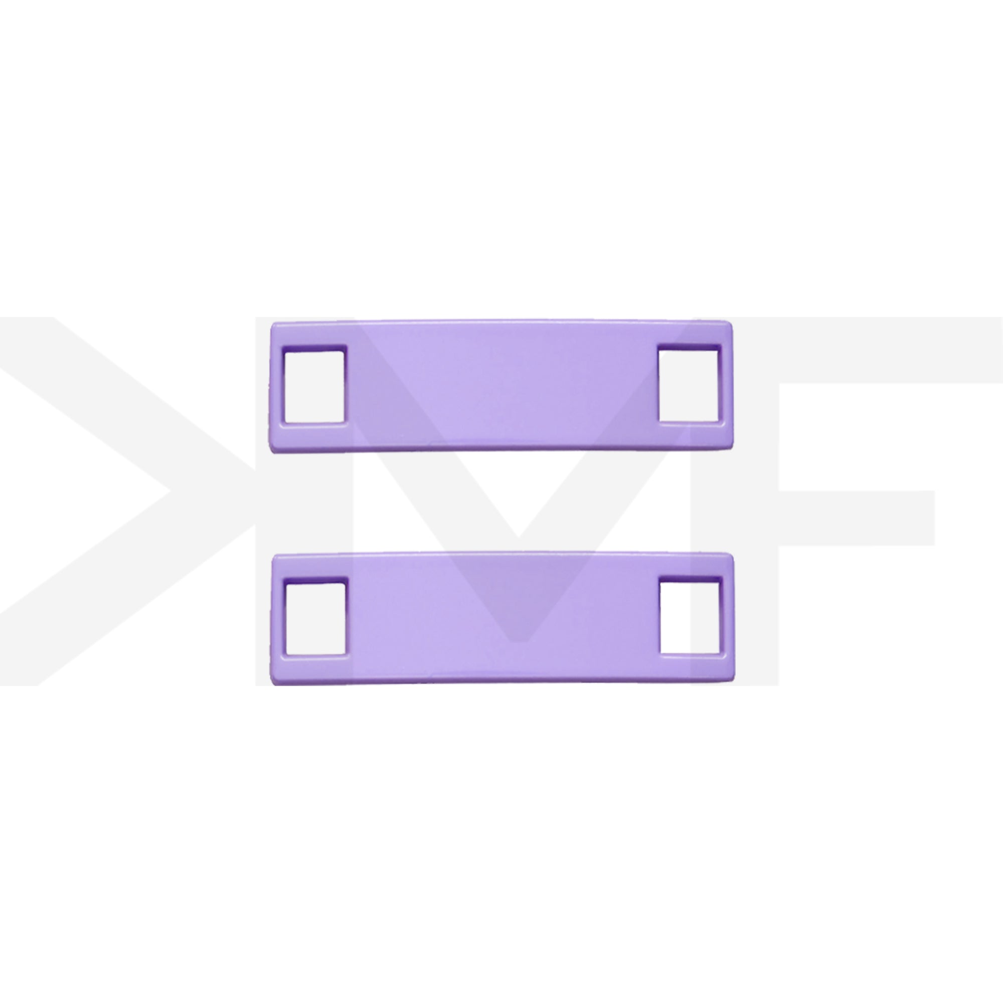 Pastel Violet Medium Classic Blank Dubraes