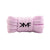 Pastel Purple Slim Classic Flat Shoelaces