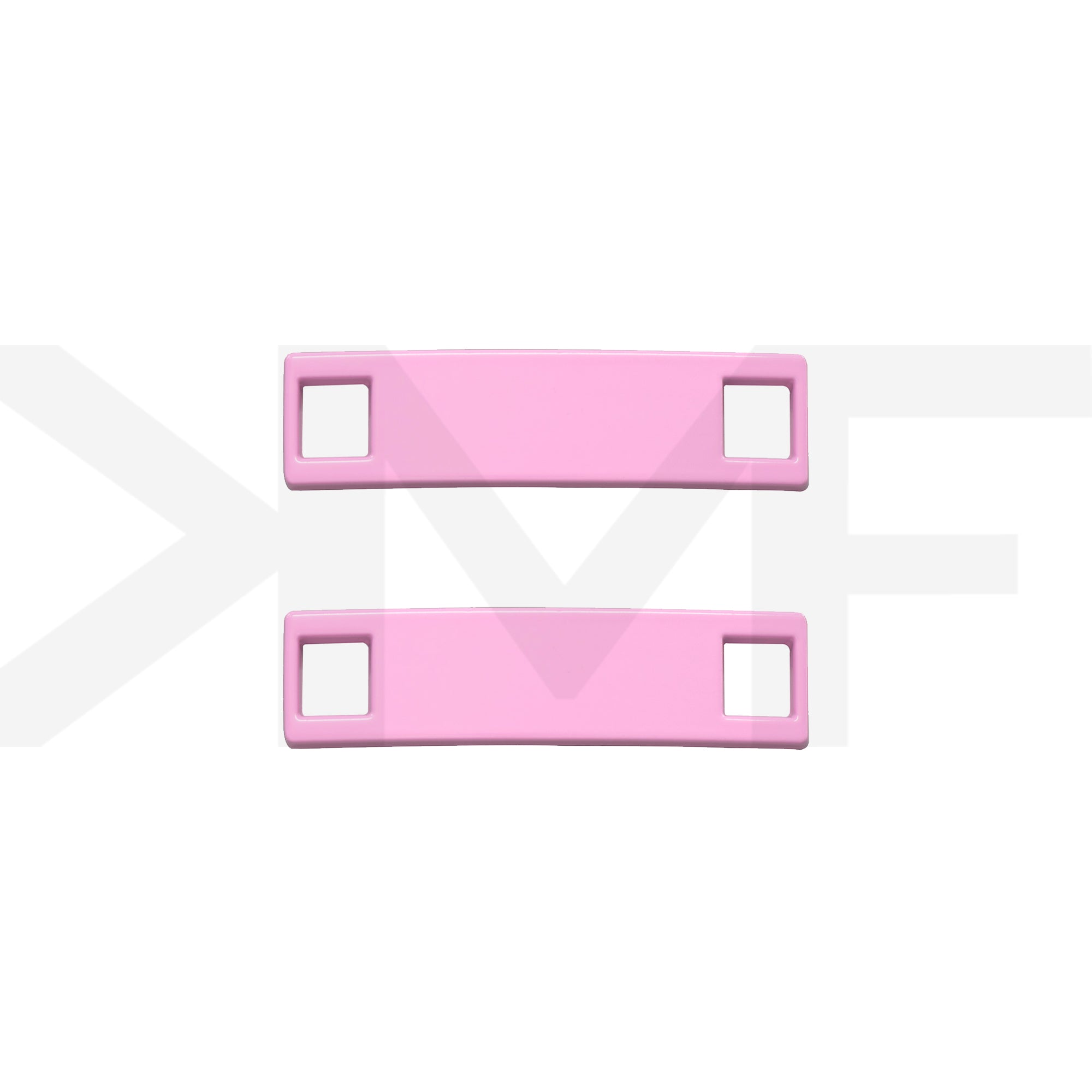 Perfect Pink Medium Classic Blank Dubraes