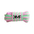Pillow Mints Dual Tone Flat Shoelaces