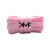 Pink Eclipse Premium Classic Flat Shoelaces