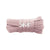 Pink Sand Classic Flat Shoelaces