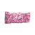 Pink & Black Cactus Jack Flat Shoelaces