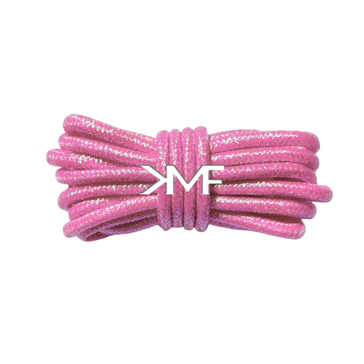 Glitter Rope Shoelaces