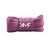 Plum Haze Slim Classic Flat Shoelaces