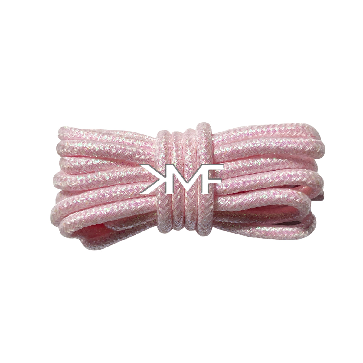 Glitter Rope Shoelaces