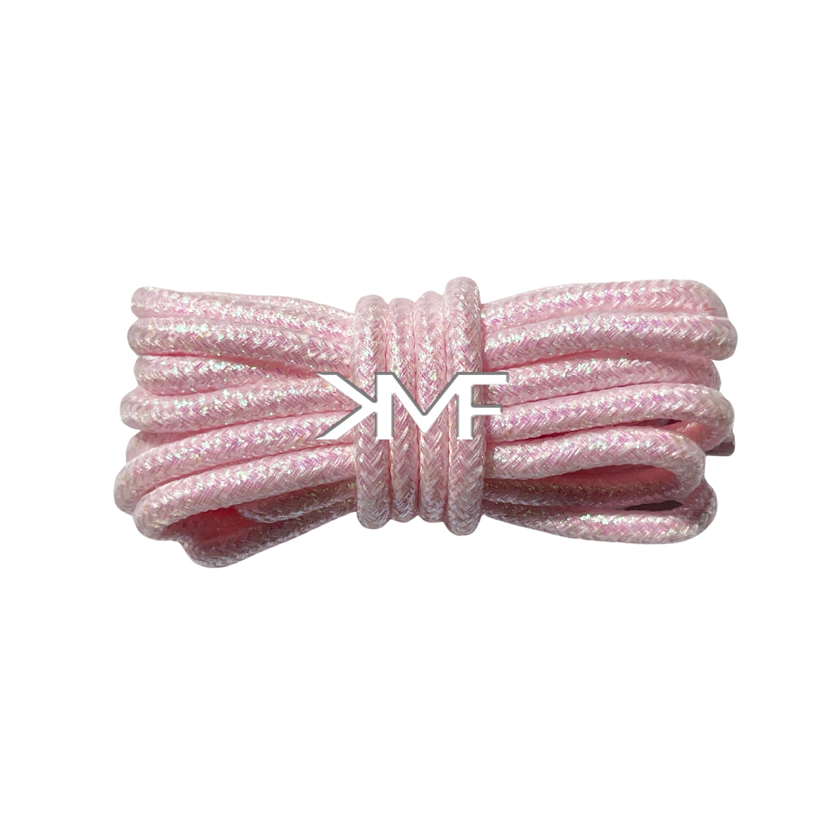 Glitter Rope Shoelaces