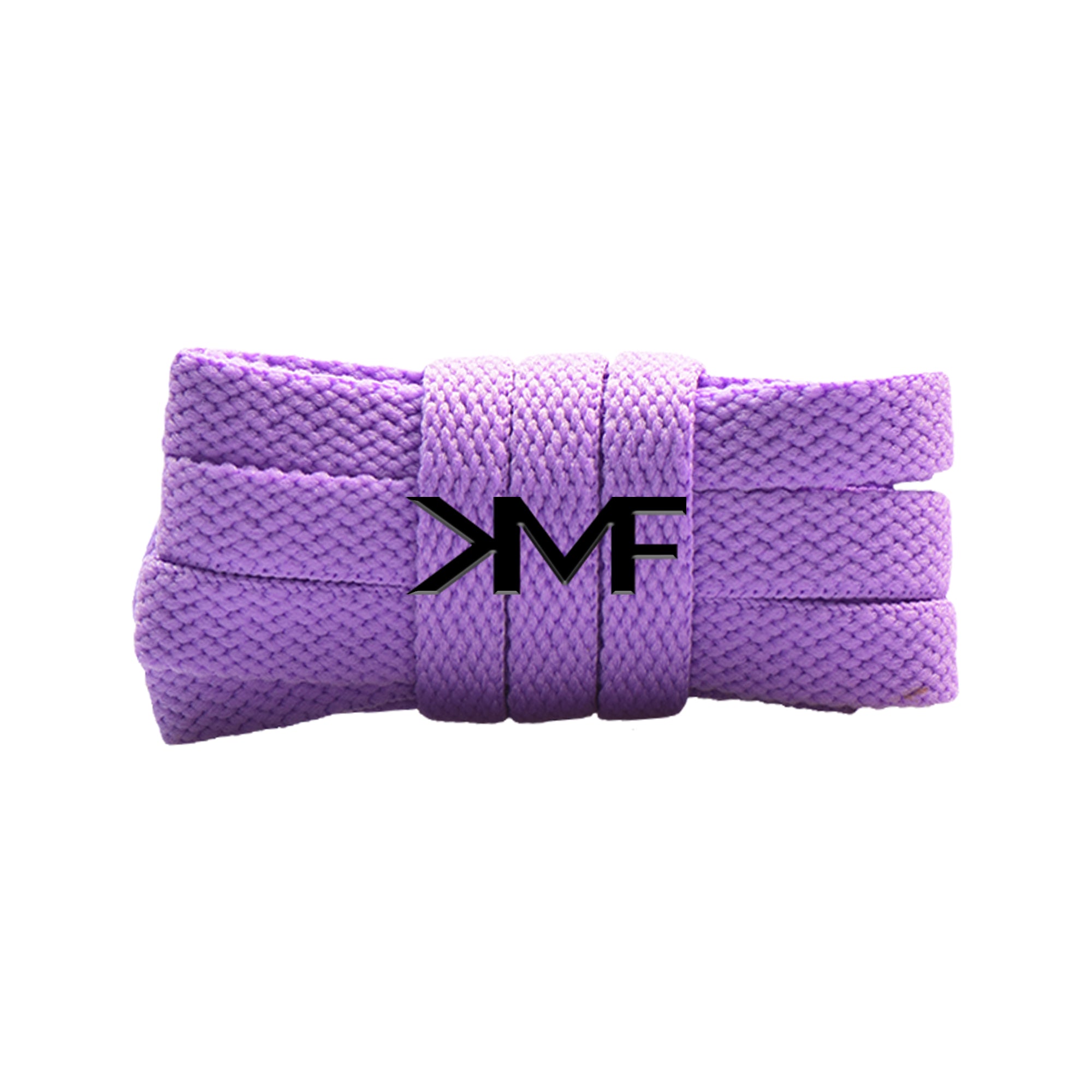 Purple Dragon Premium Classic Flat Shoelaces