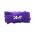 Purple Premium Classic Flat Shoelaces