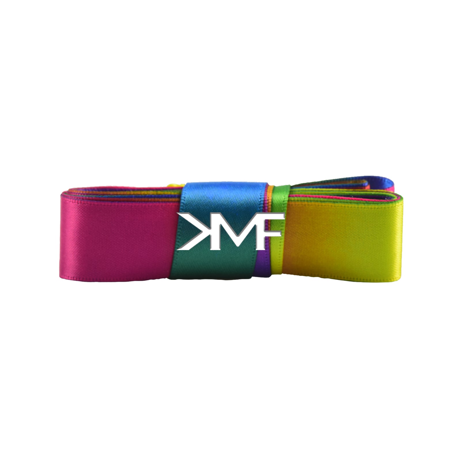 Satin Ribbon Flat Shoelaces