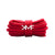 Red Classic Rope Shoelaces