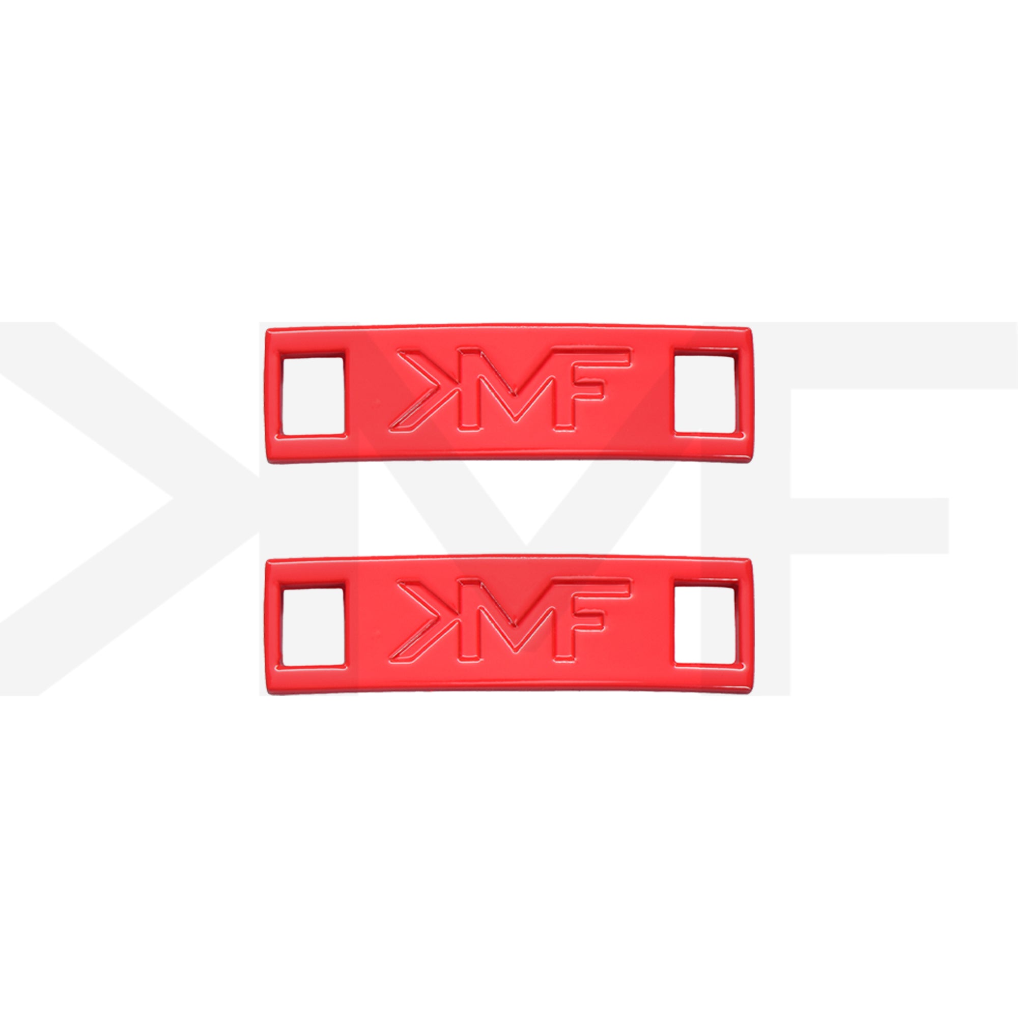 Red Medium Classic KMF Dubraes
