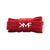 Red Premium Classic Flat Shoelaces