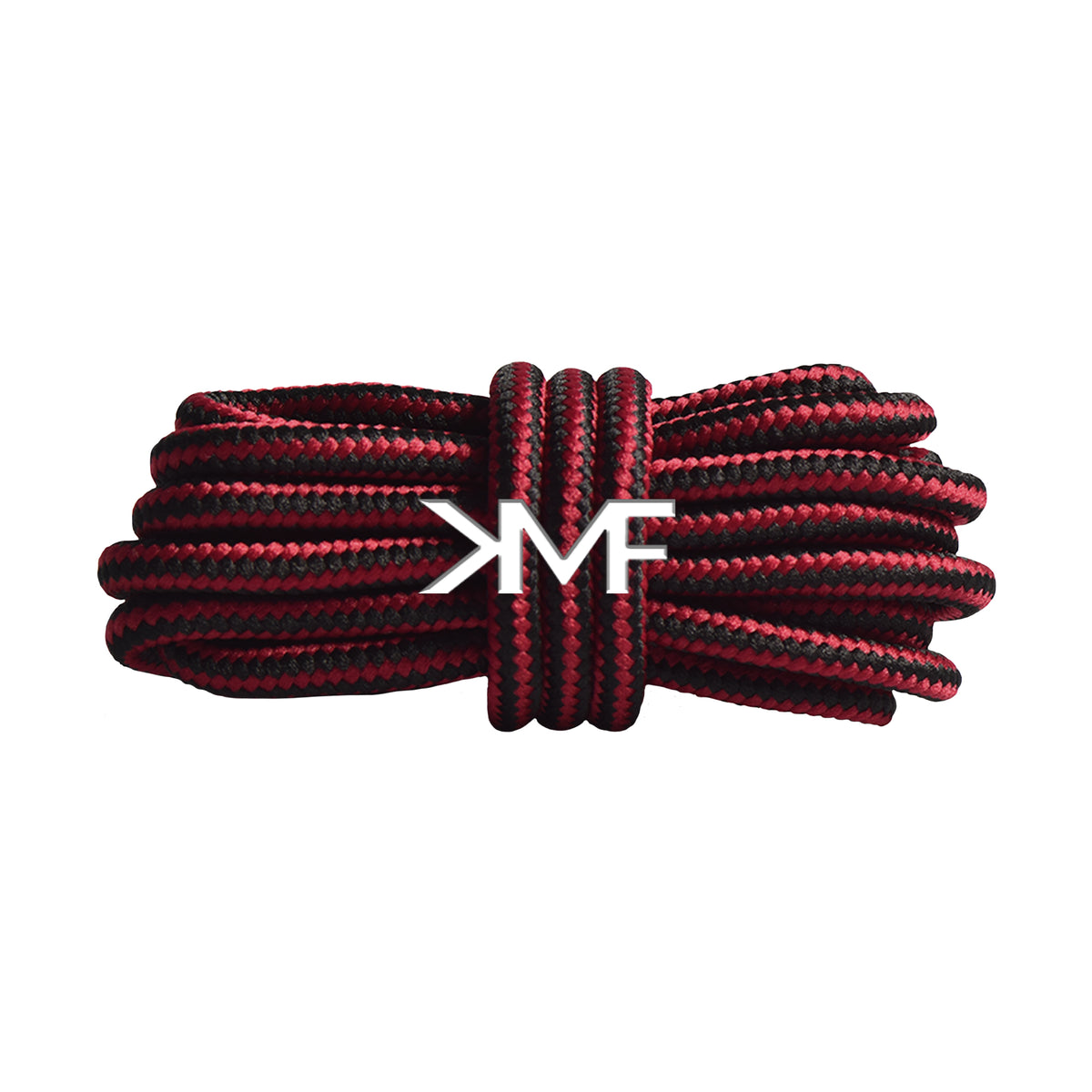 Rope Dual Tone Premium Boot Shoelaces