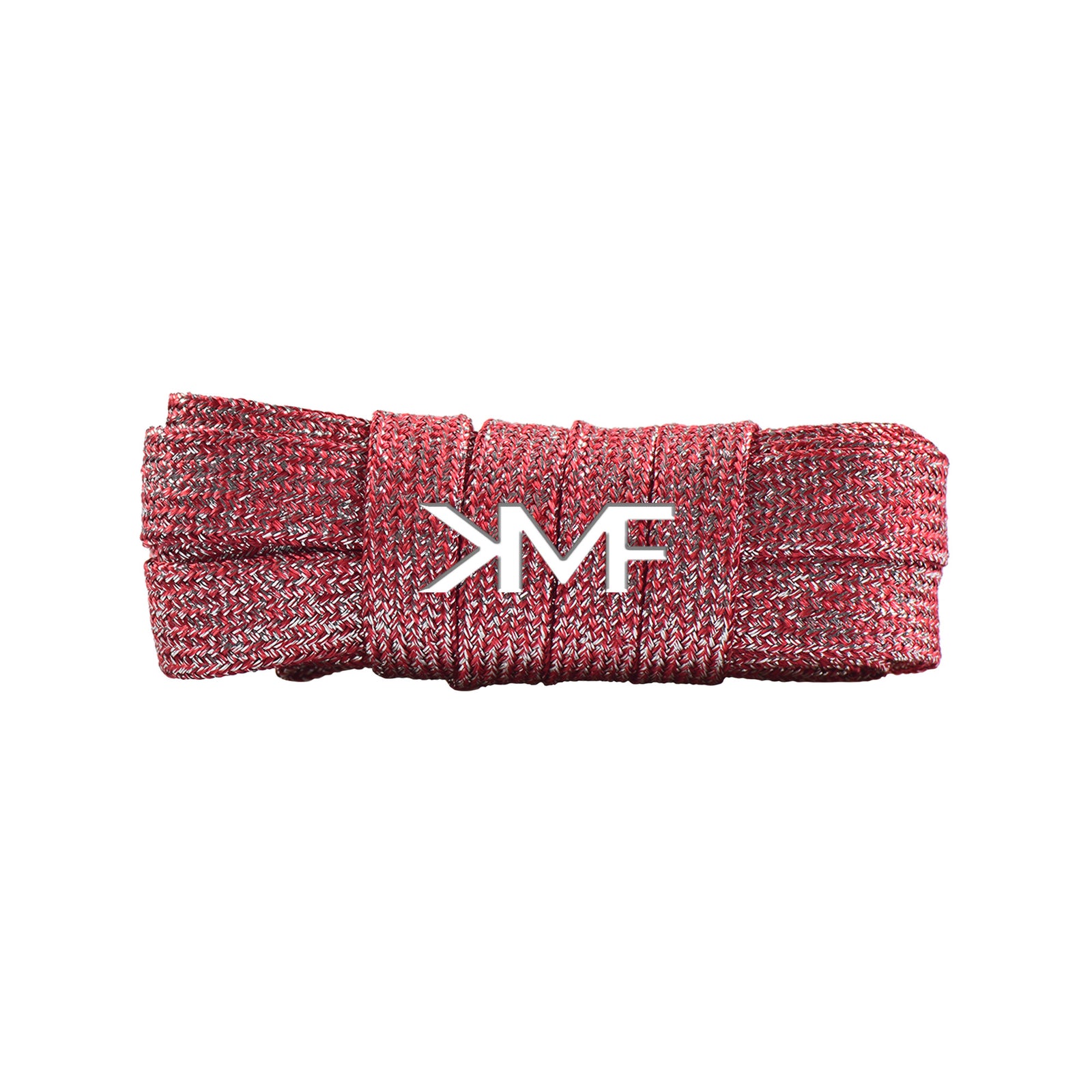 Glitter Flat Shoelaces