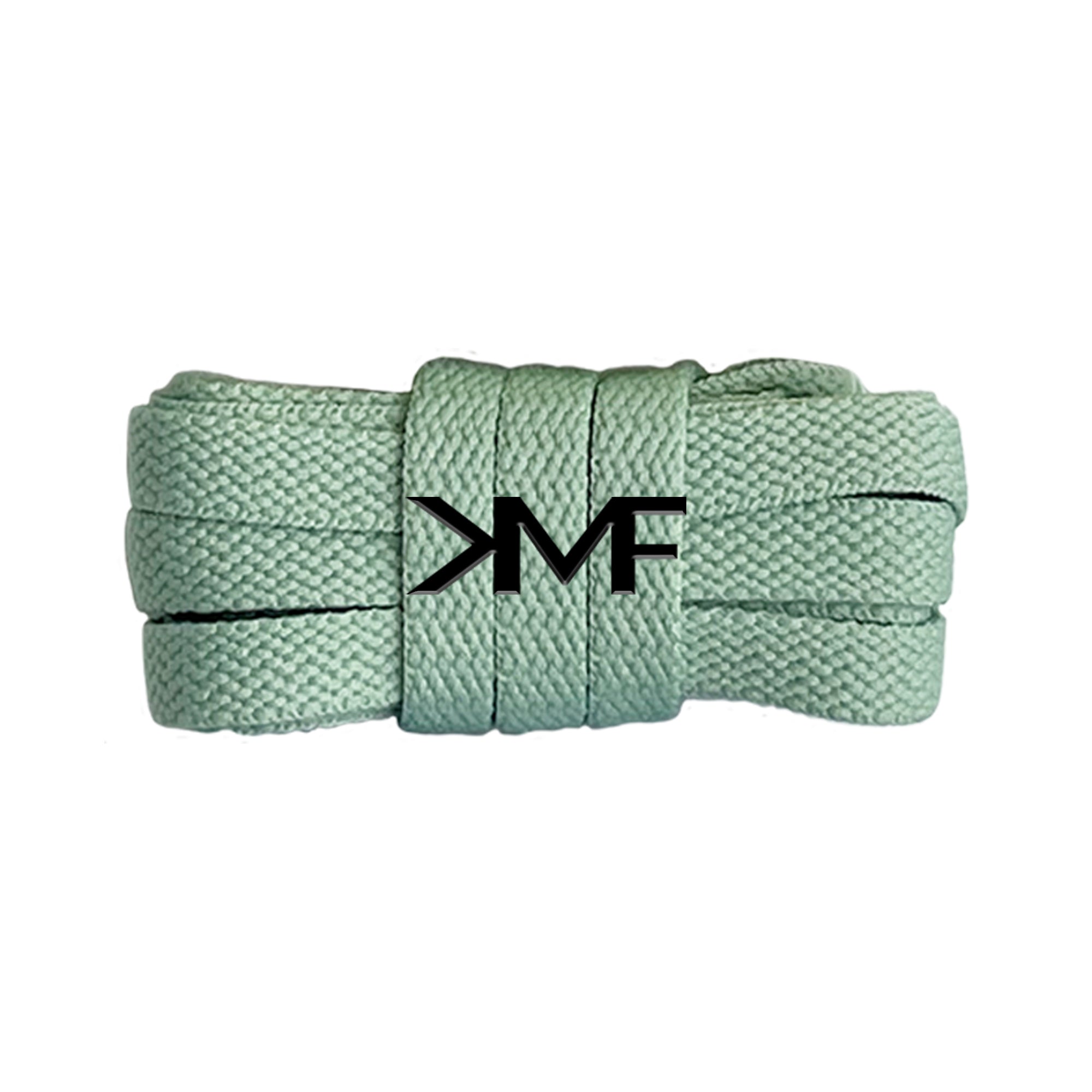 Romaine Premium Classic Flat Shoelaces
