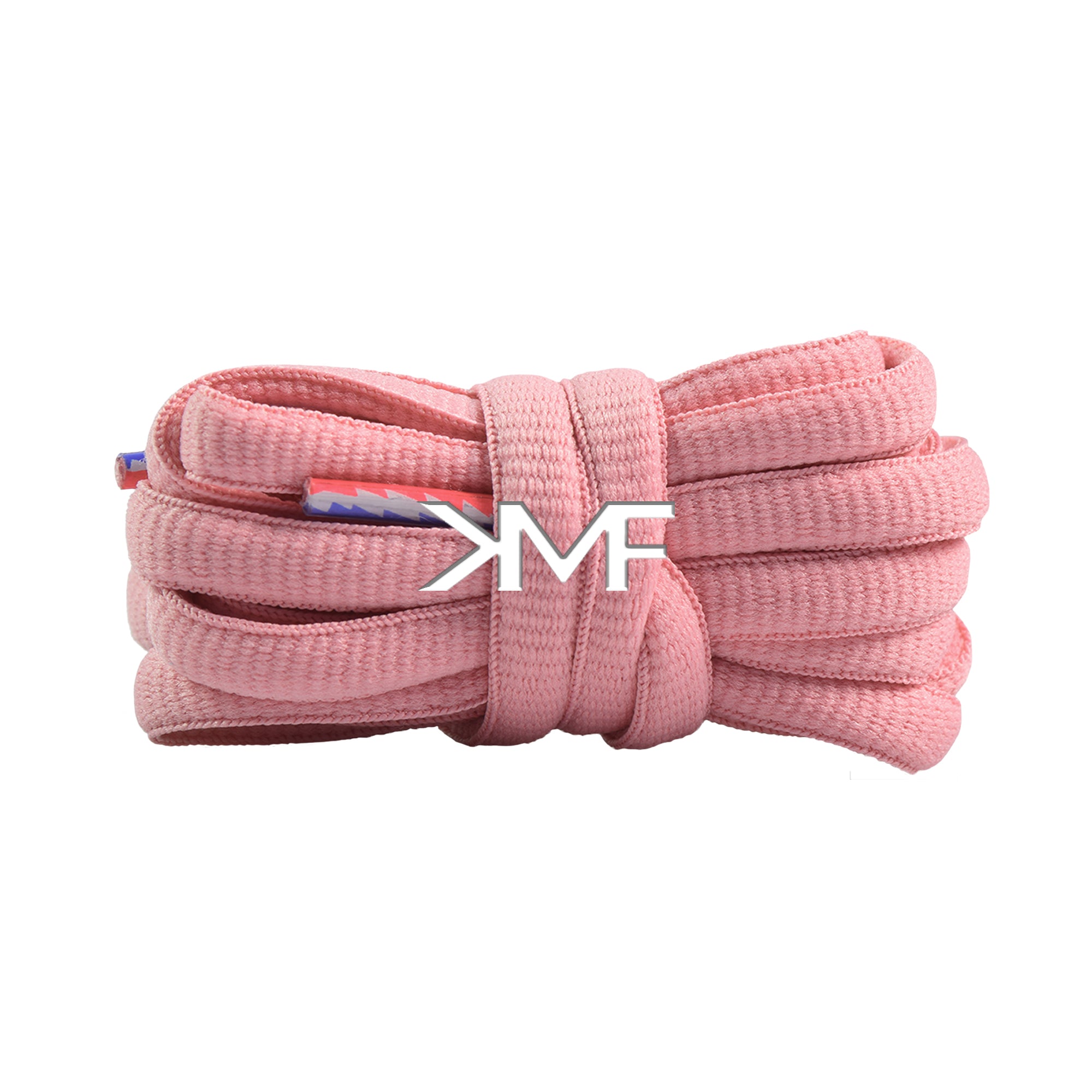 Rose "Grateful Dead" Premium SB Dunk Oval Shoelaces