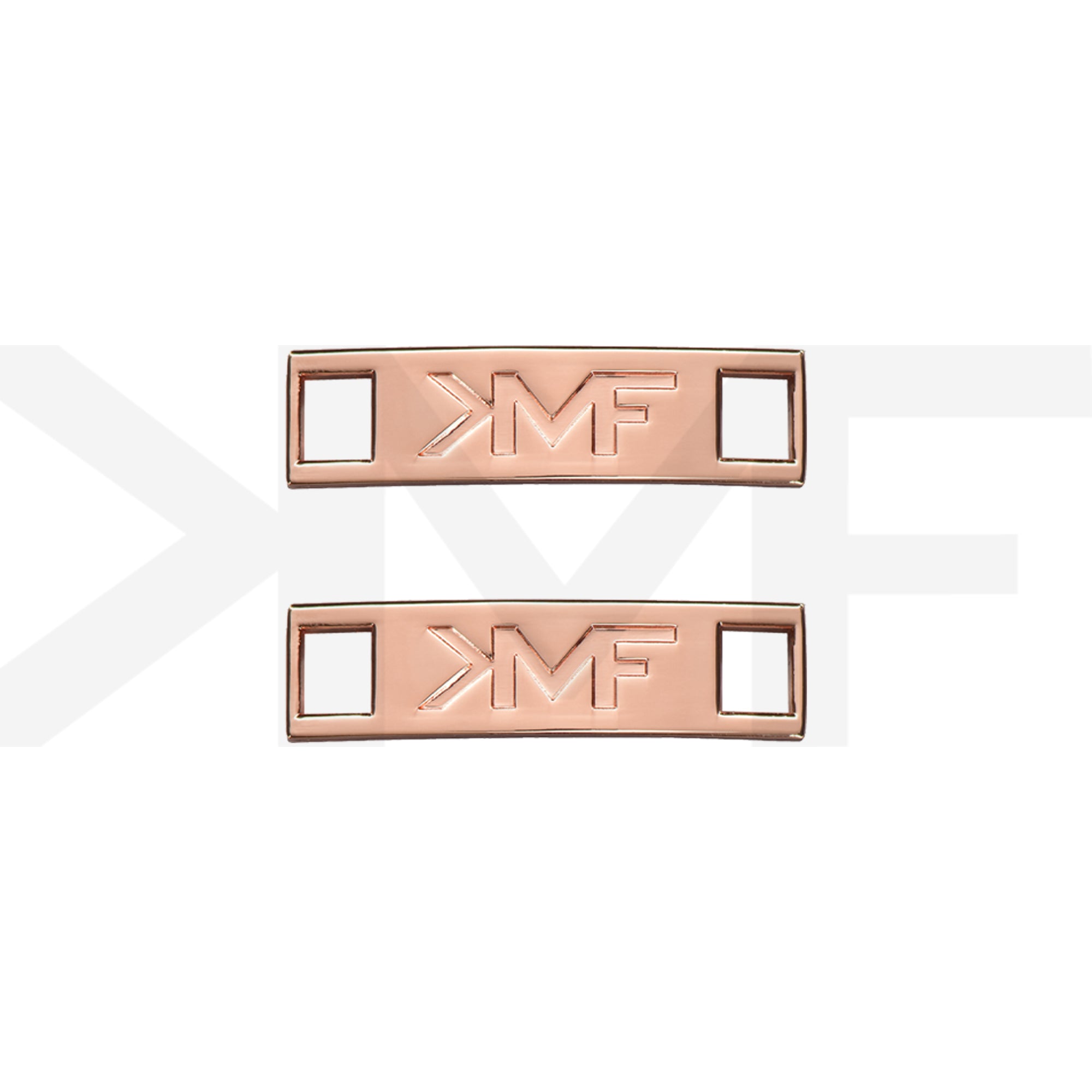 Rose Gold Medium Classic KMF Dubraes