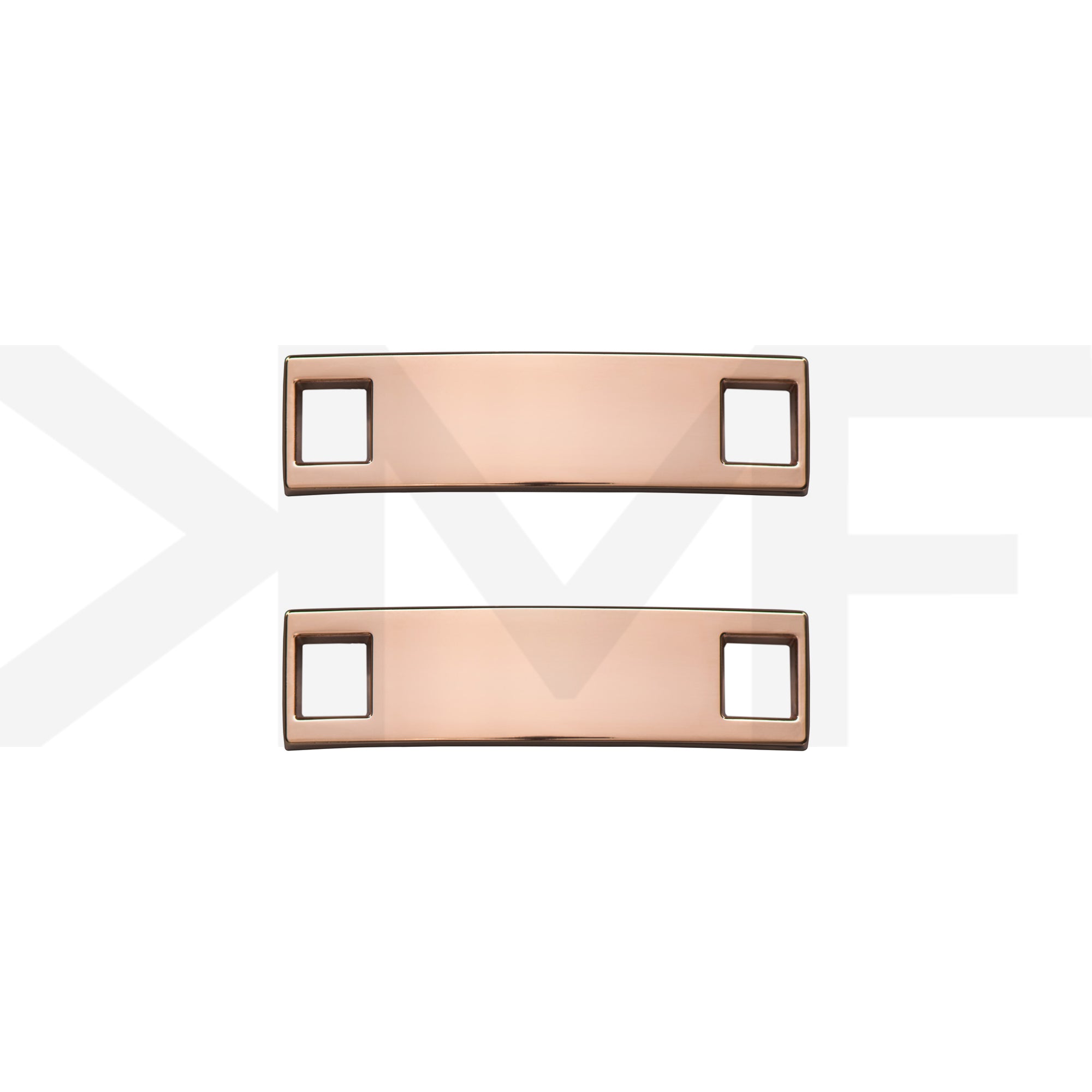 Rose Gold Medium Classic Blank Dubraes