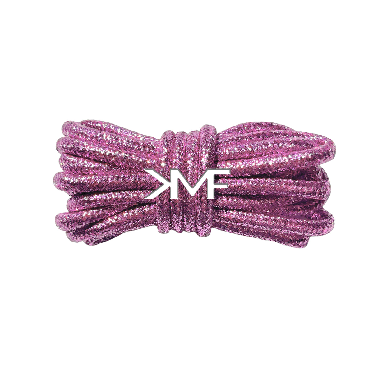 Glitter Rope Shoelaces