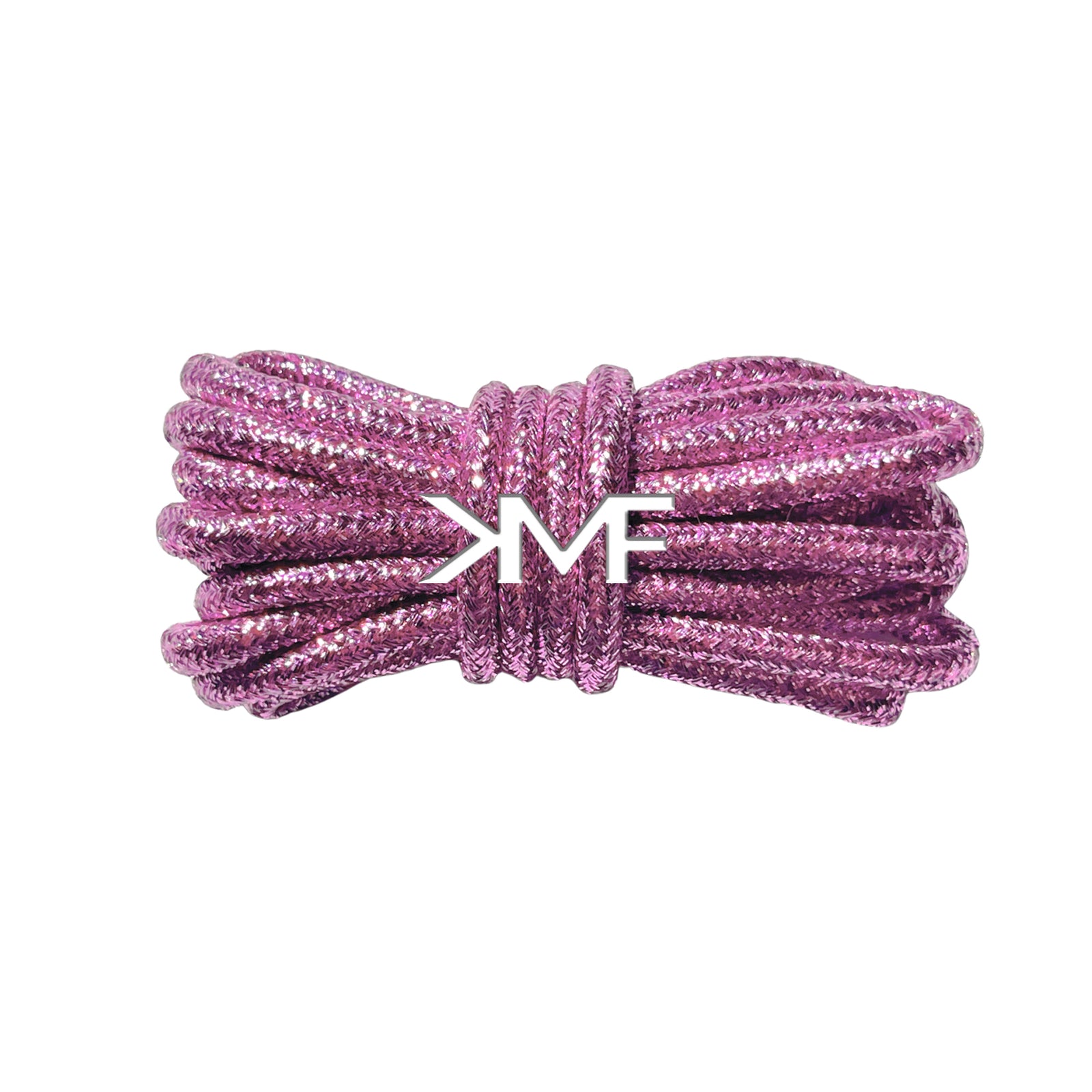 Glitter Rope Shoelaces