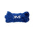 Royal Blue Classic Flat Shoelaces