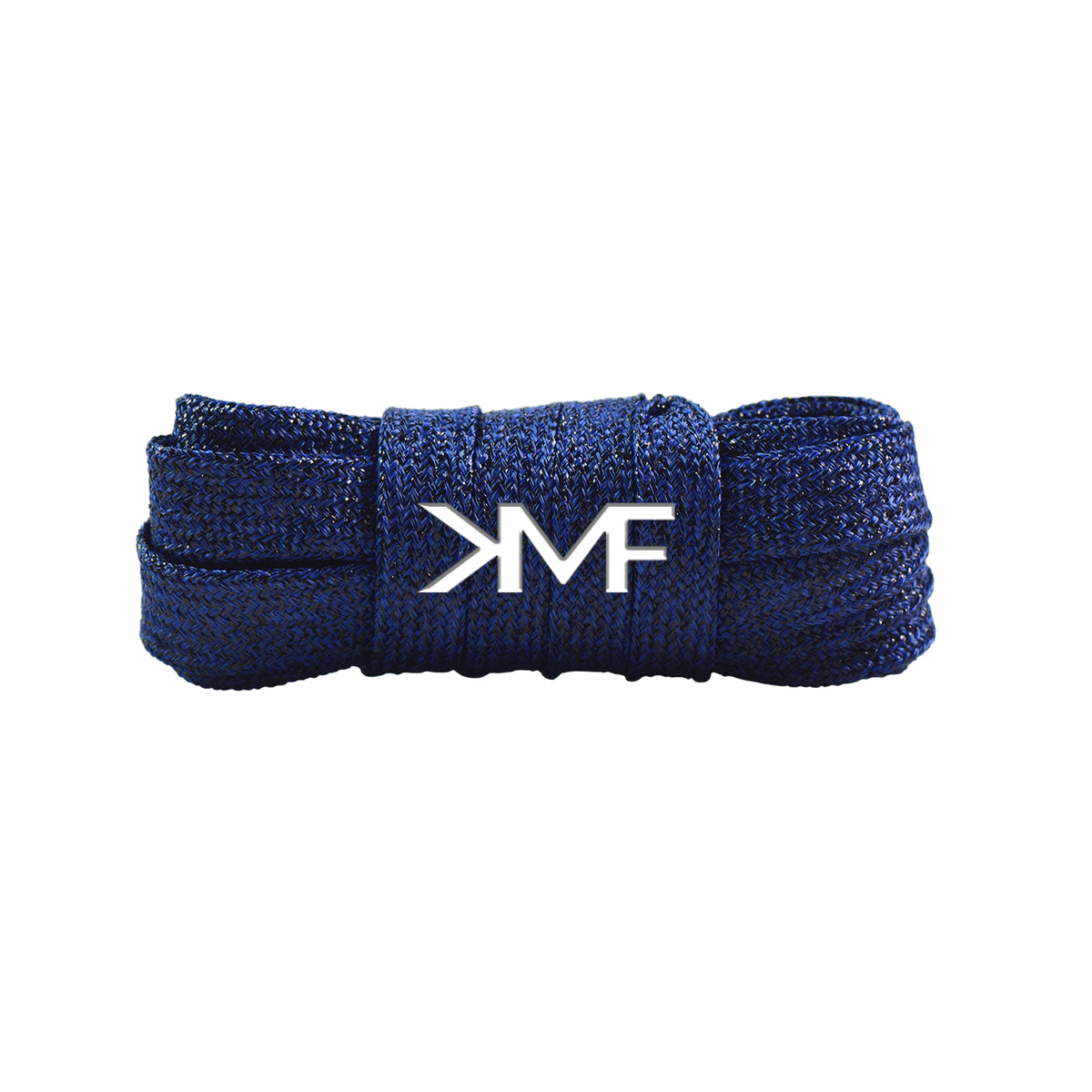 Glitter Flat Shoelaces