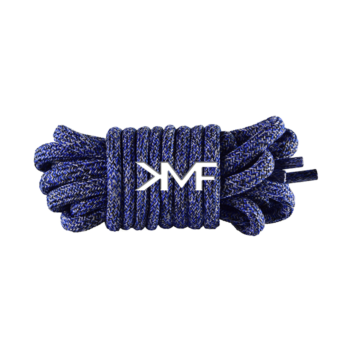 Multicolor Rope Shoelaces