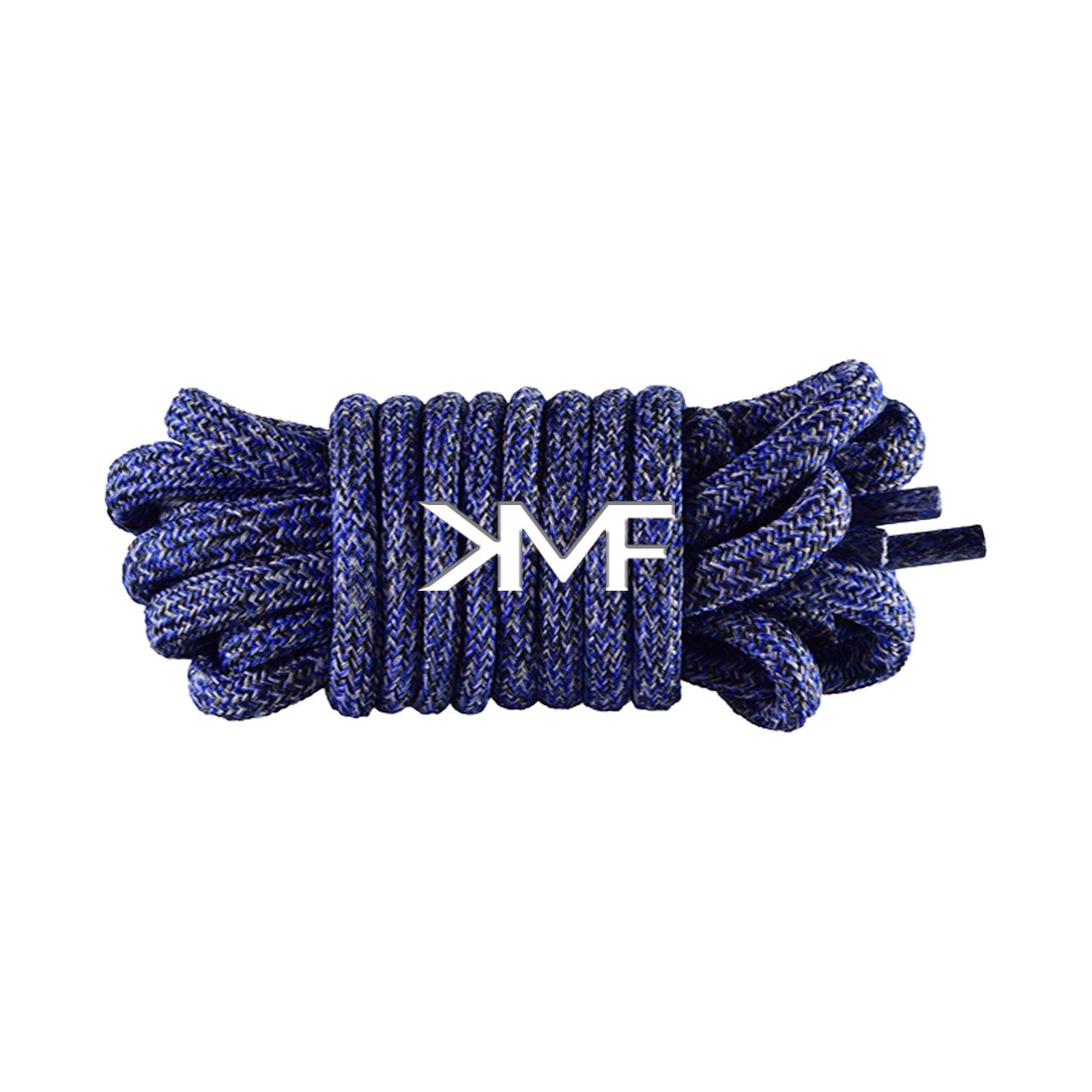 Multicolor Rope Shoelaces