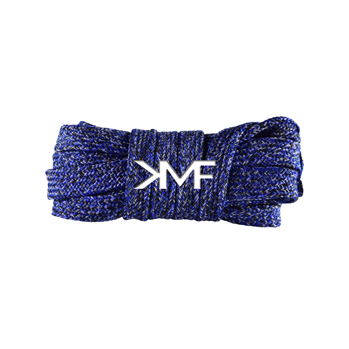 Flat Multicolor Shoelaces