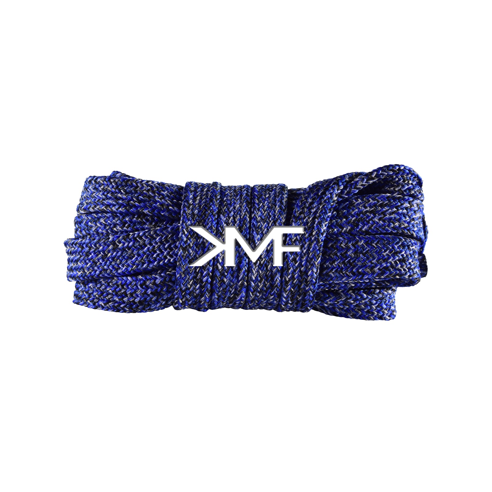 Flat Multicolor Shoelaces