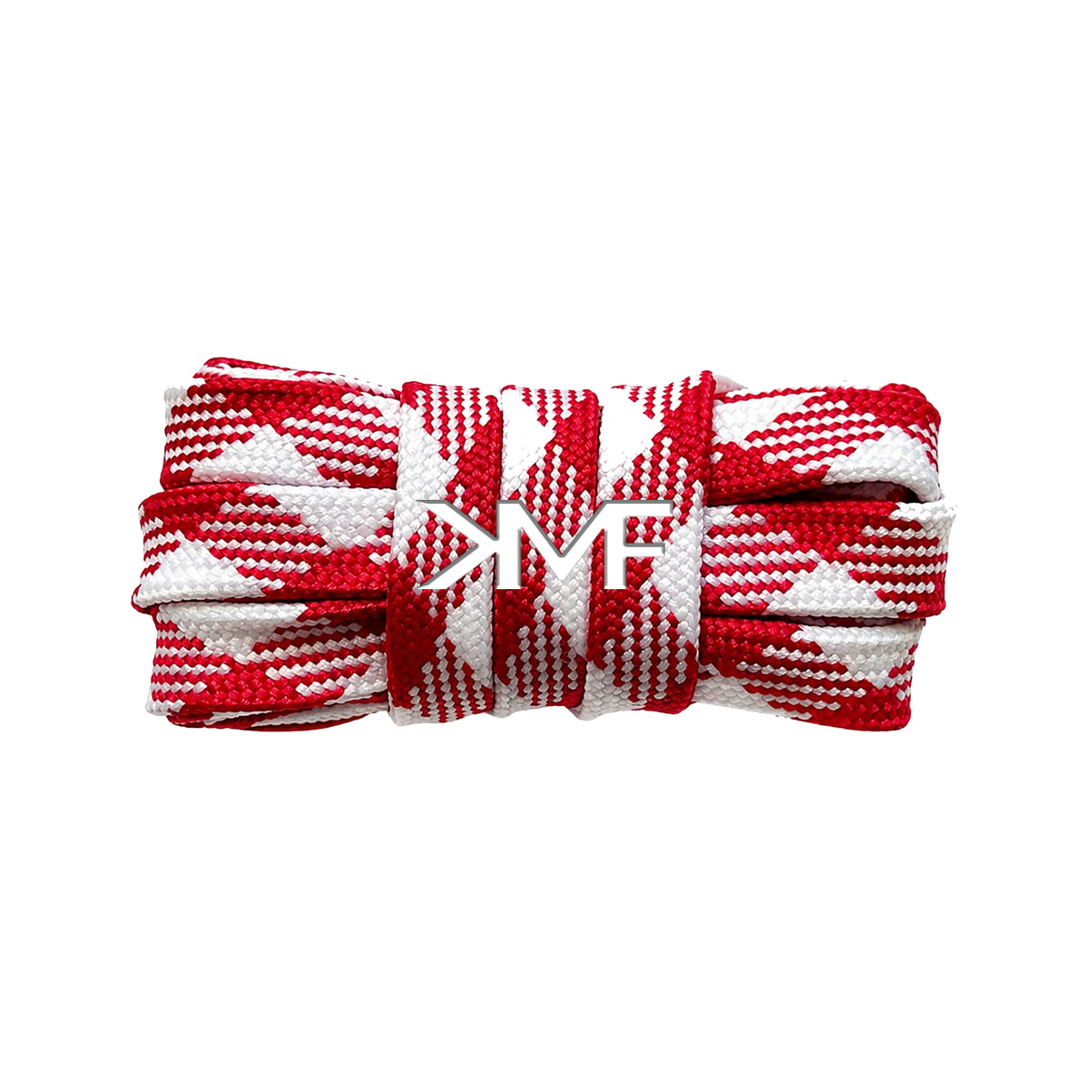 Prism Premium Flat Shoelaces