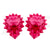 South Beach Pink Roaring Lion Dubraes