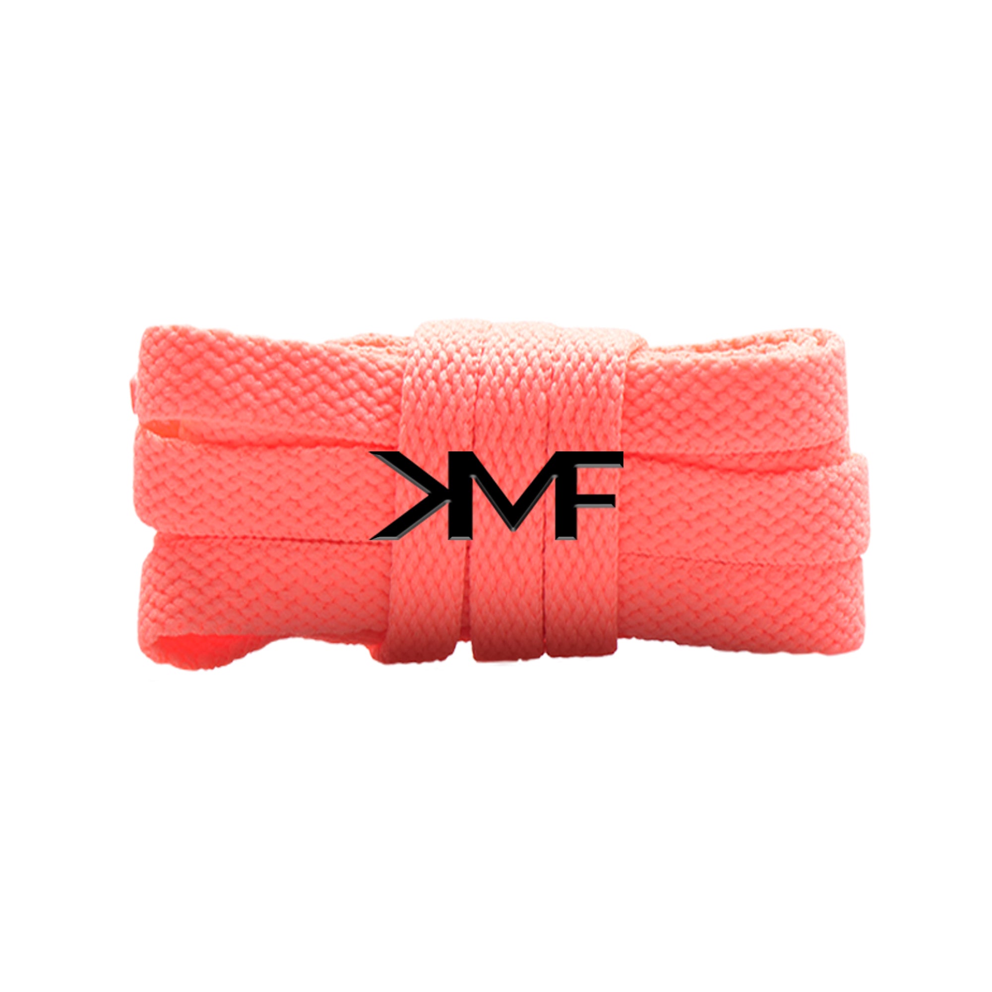 Sherbet Premium Classic Flat Shoelaces