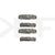 Silver Grillz Dubraes