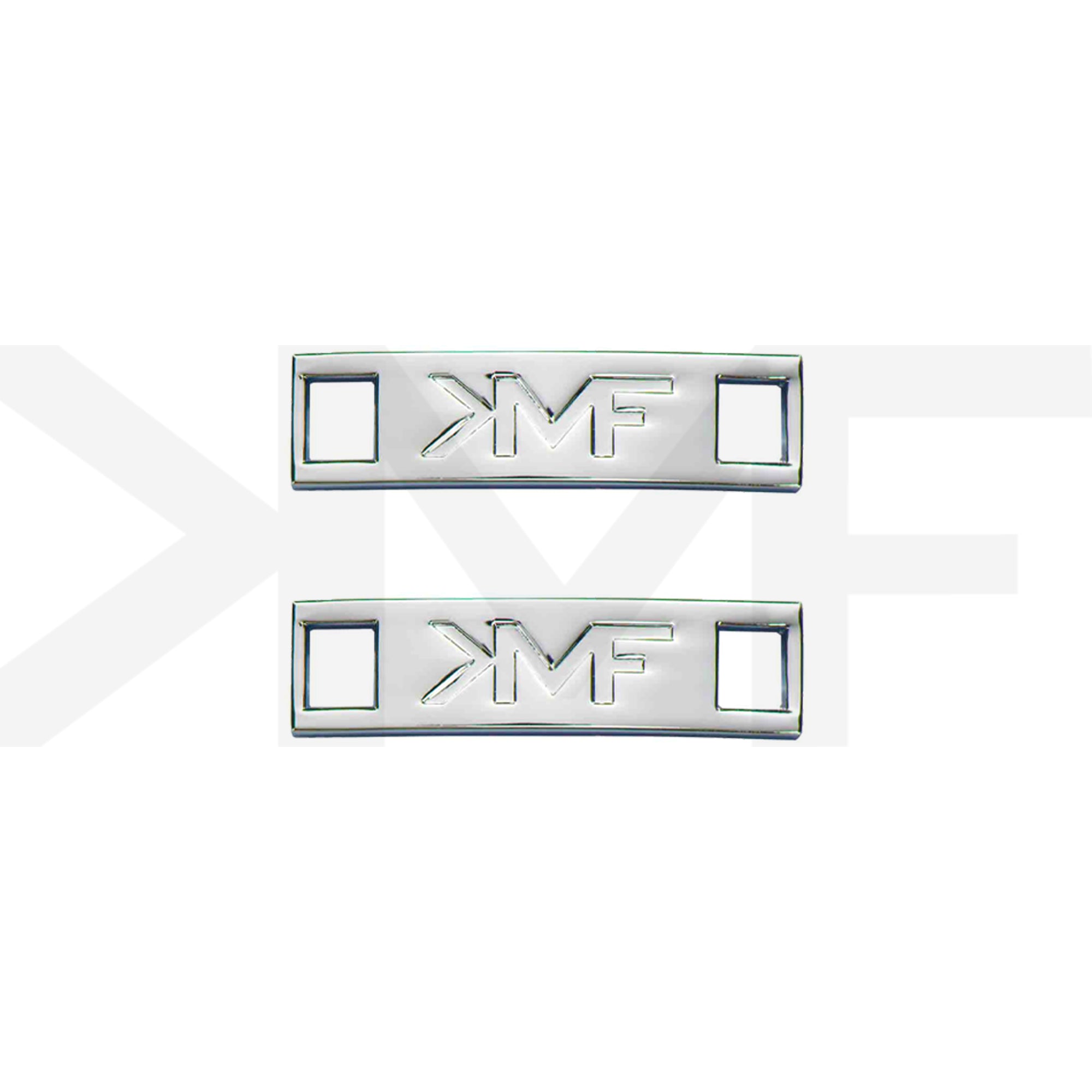 Silver Medium Classic KMF Dubraes