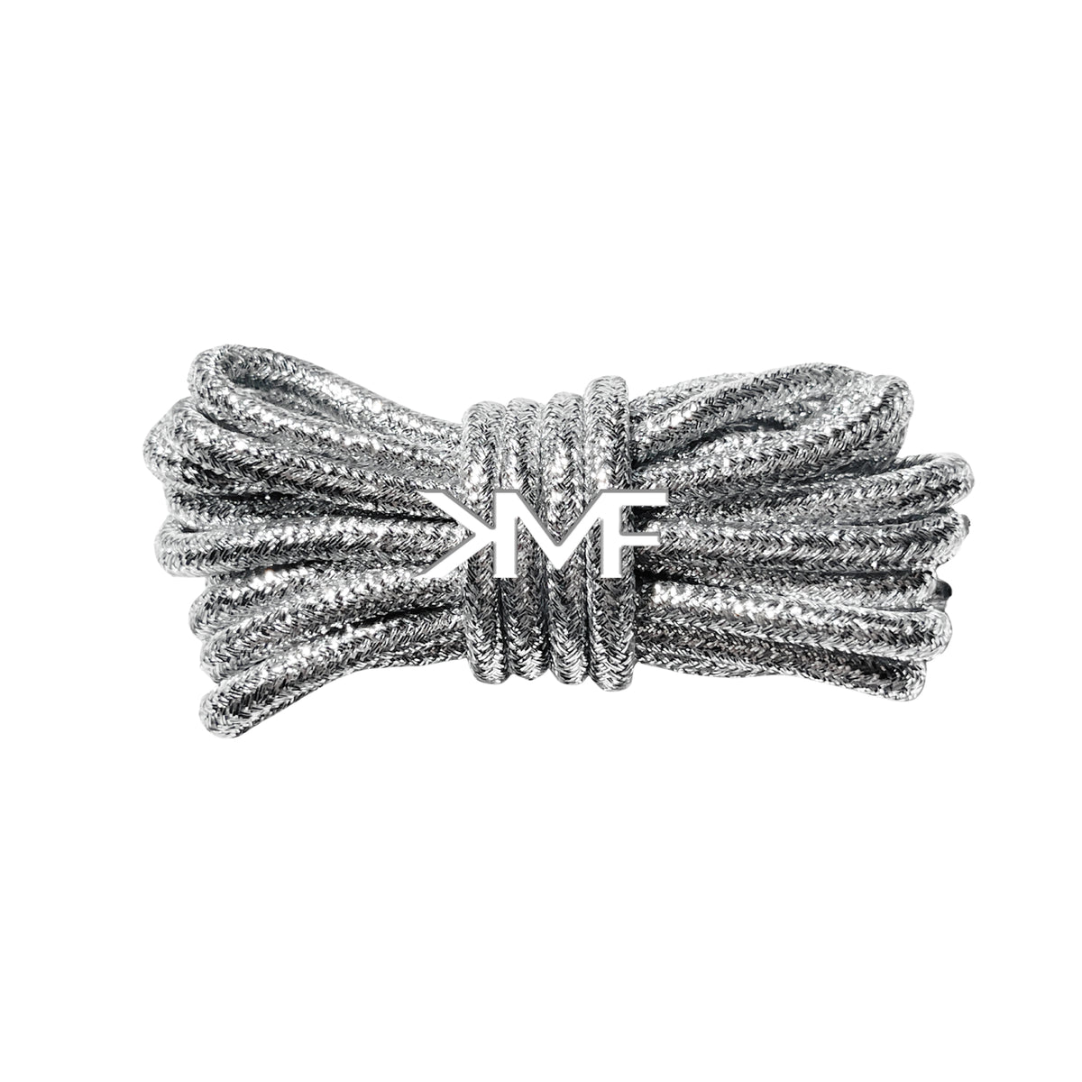 Glitter Rope Shoelaces