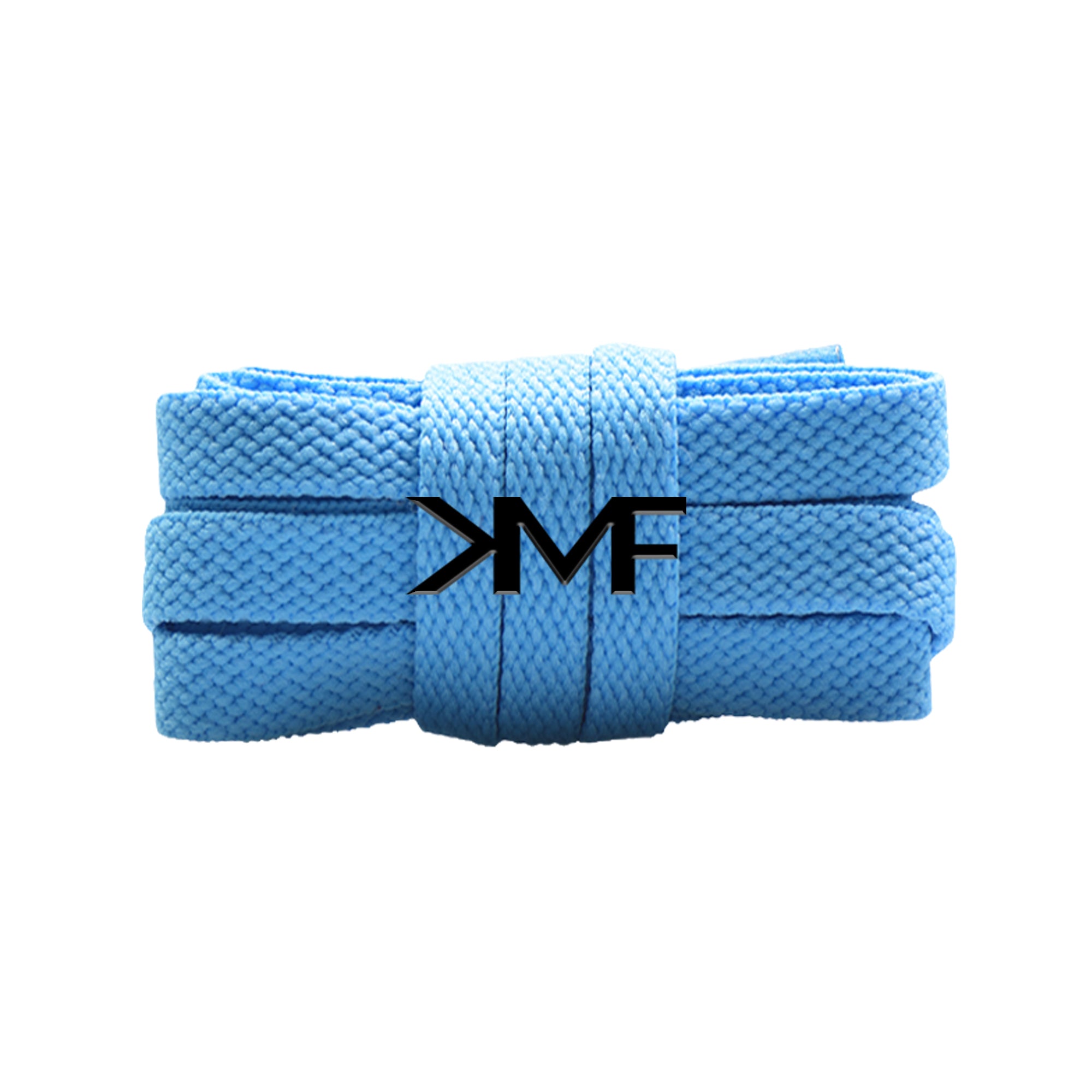 Sky Premium Classic Flat Shoelaces