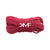 Solar Pink Classic Flat Shoelaces