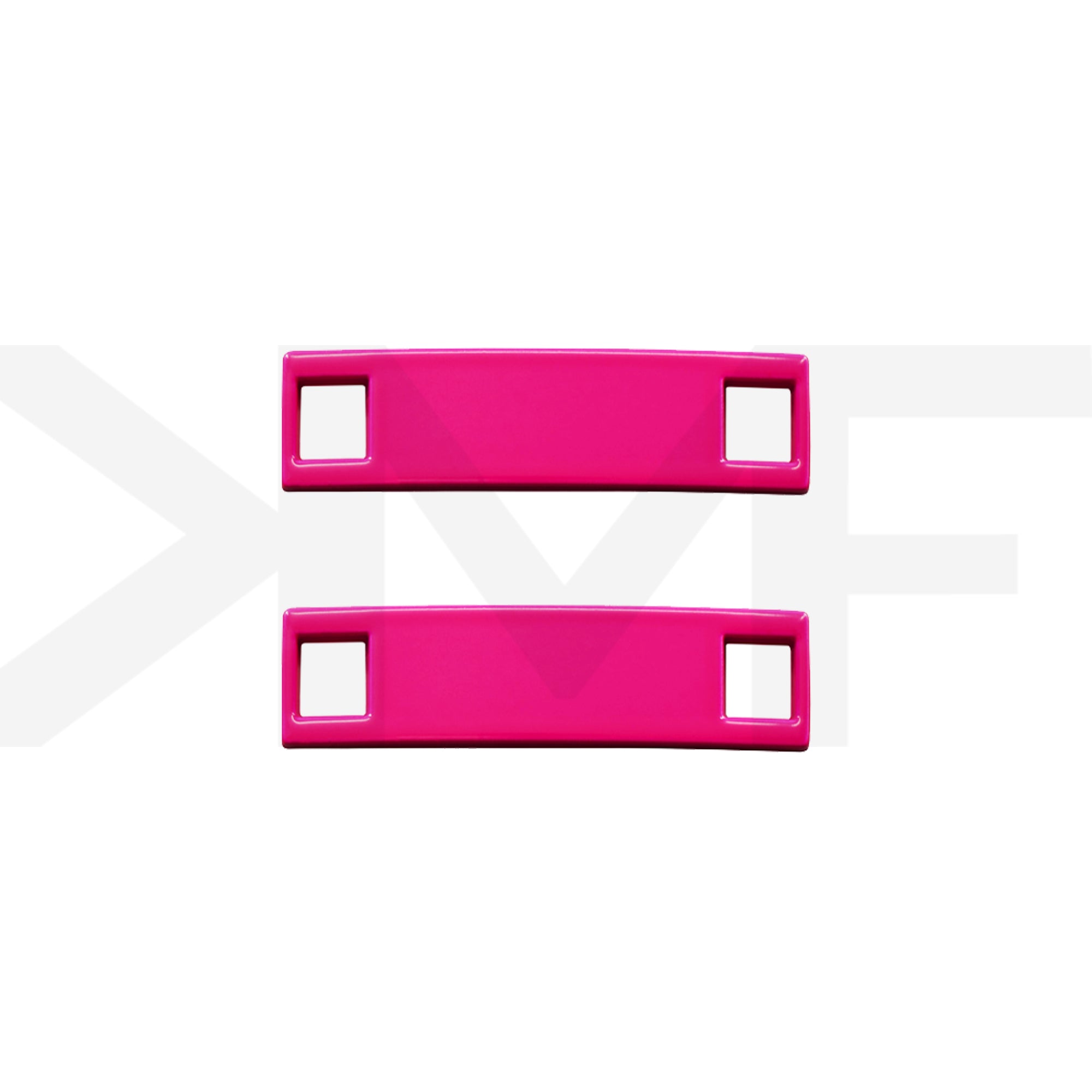 South Beach Pink Medium Classic Blank Dubraes