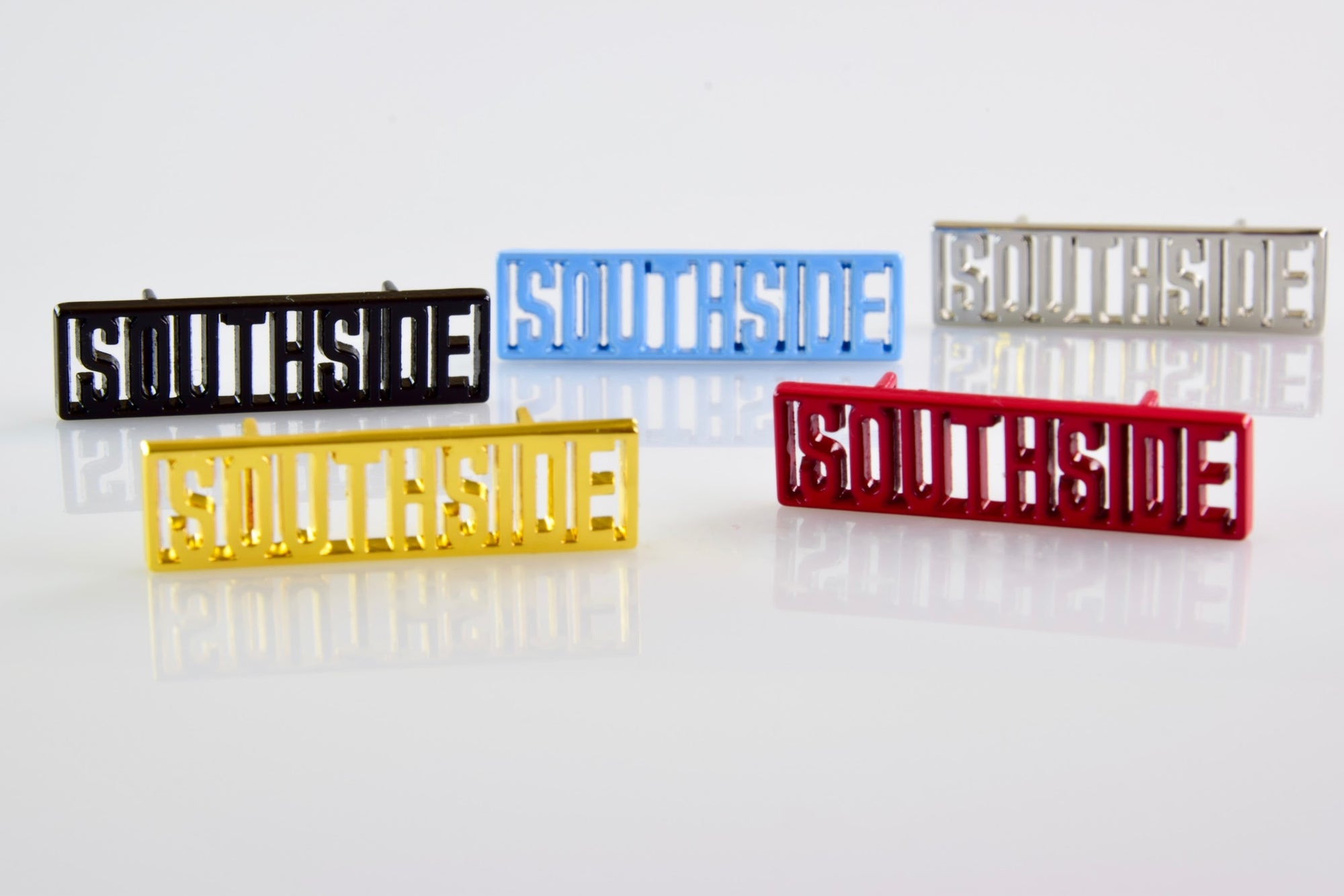 Southside Statement Dubraes