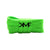 Spring Green Premium Classic Flat Shoelaces