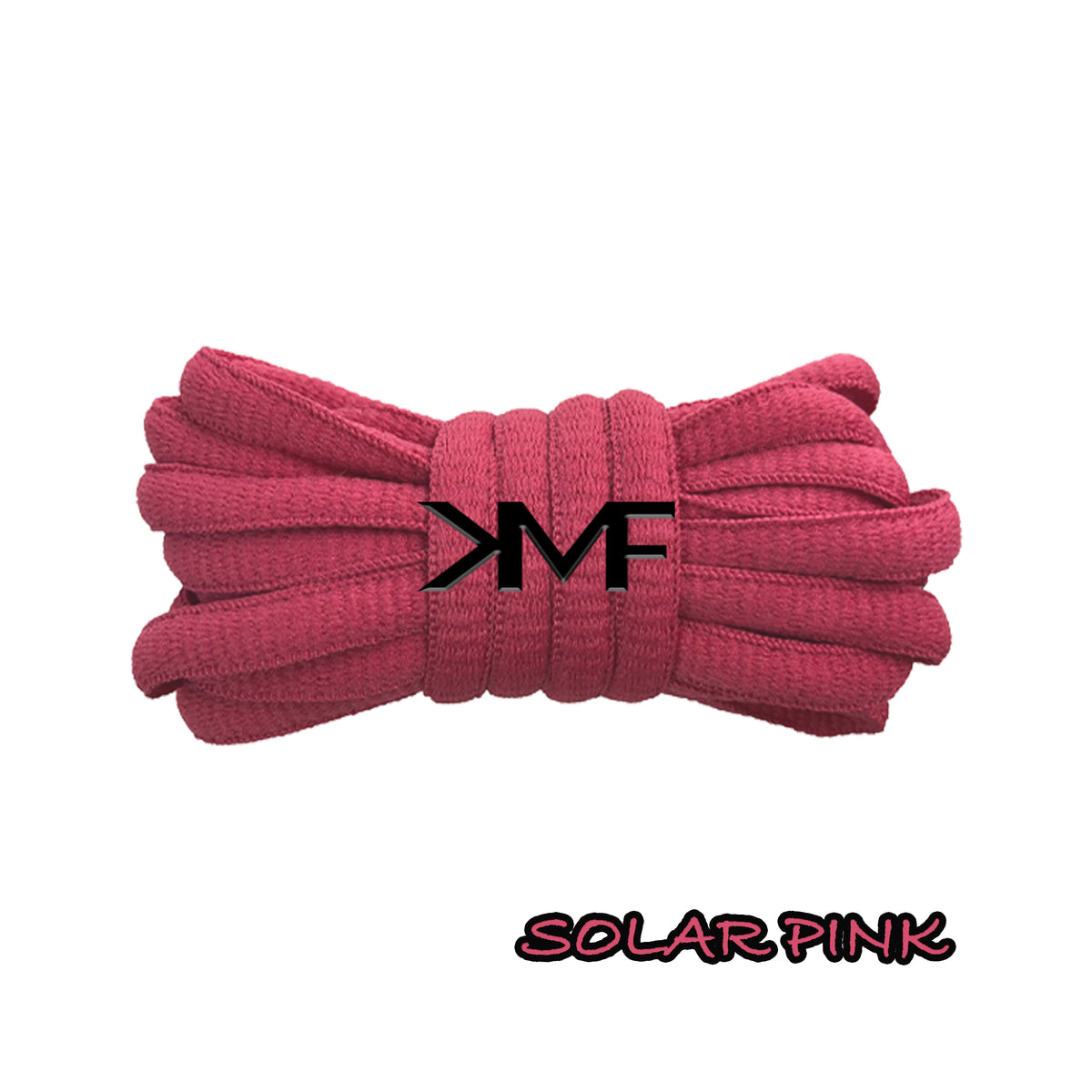 Oval Classic Shoelaces