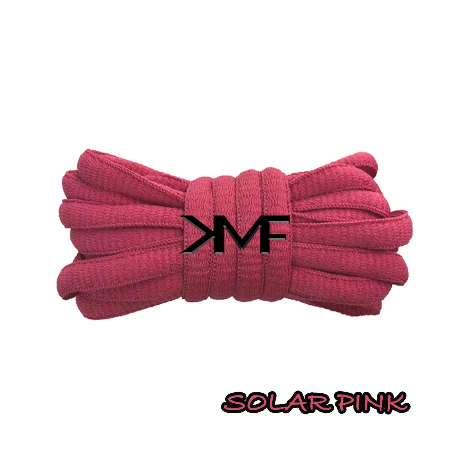 Oval Classic Shoelaces