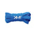 Steel Blue Classic Flat Shoelaces