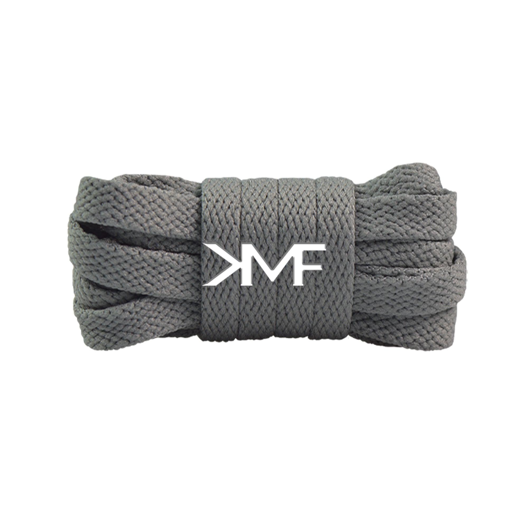 Stone Slim Classic Flat Shoelaces
